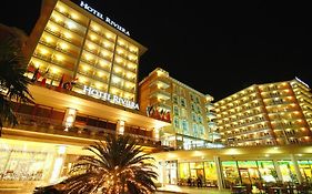 Portoroz Hotel Riviera